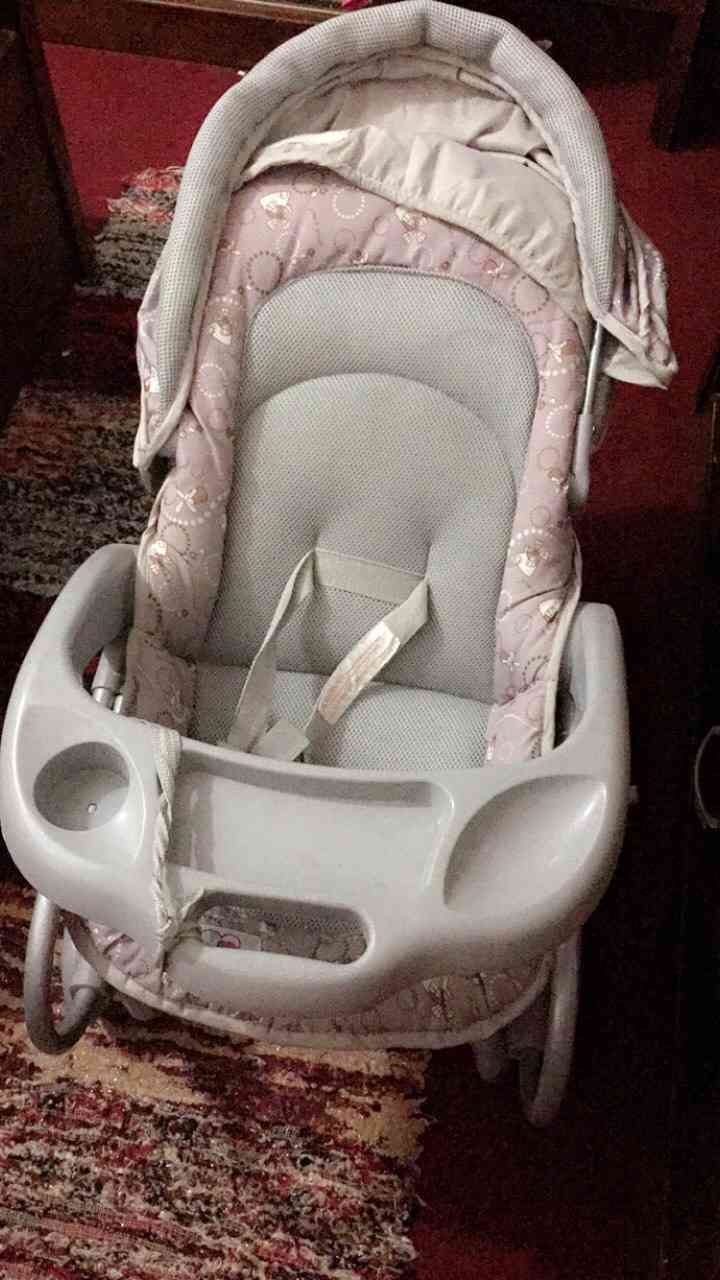 العقبة الثامنه                                            


	 				لا تنسَ أنك شاهدت هذا الإعلان في عنكبوت            
	 				
                                كرسي هزاز للبيبي مع عجلات عده استخداما...