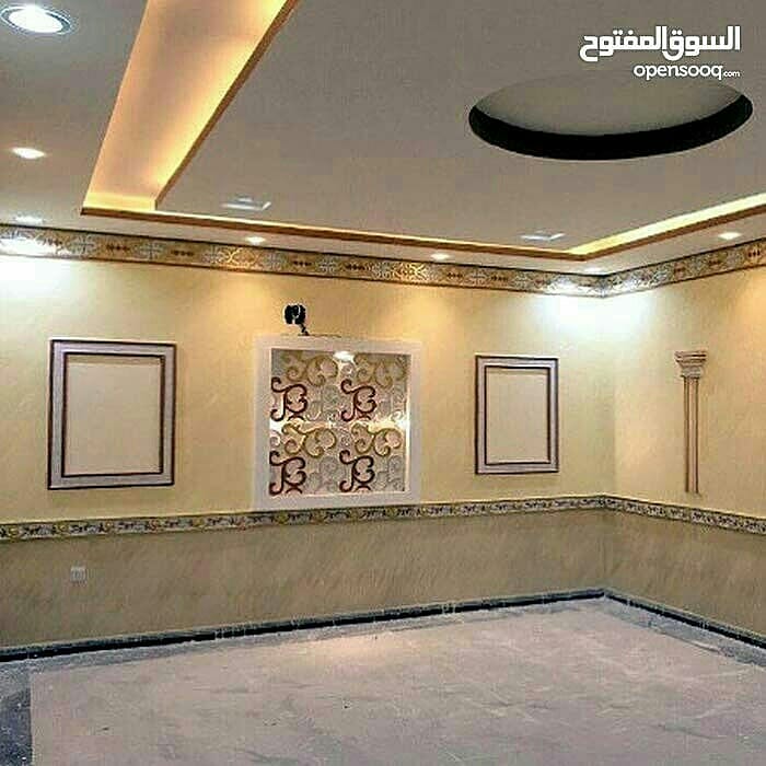 ورق جدران باركية جبسيات ابواب خشبية
لا تنسَ أنك شاهدت هذا الإعلان في عنكبوت
ورق جدران باركية...