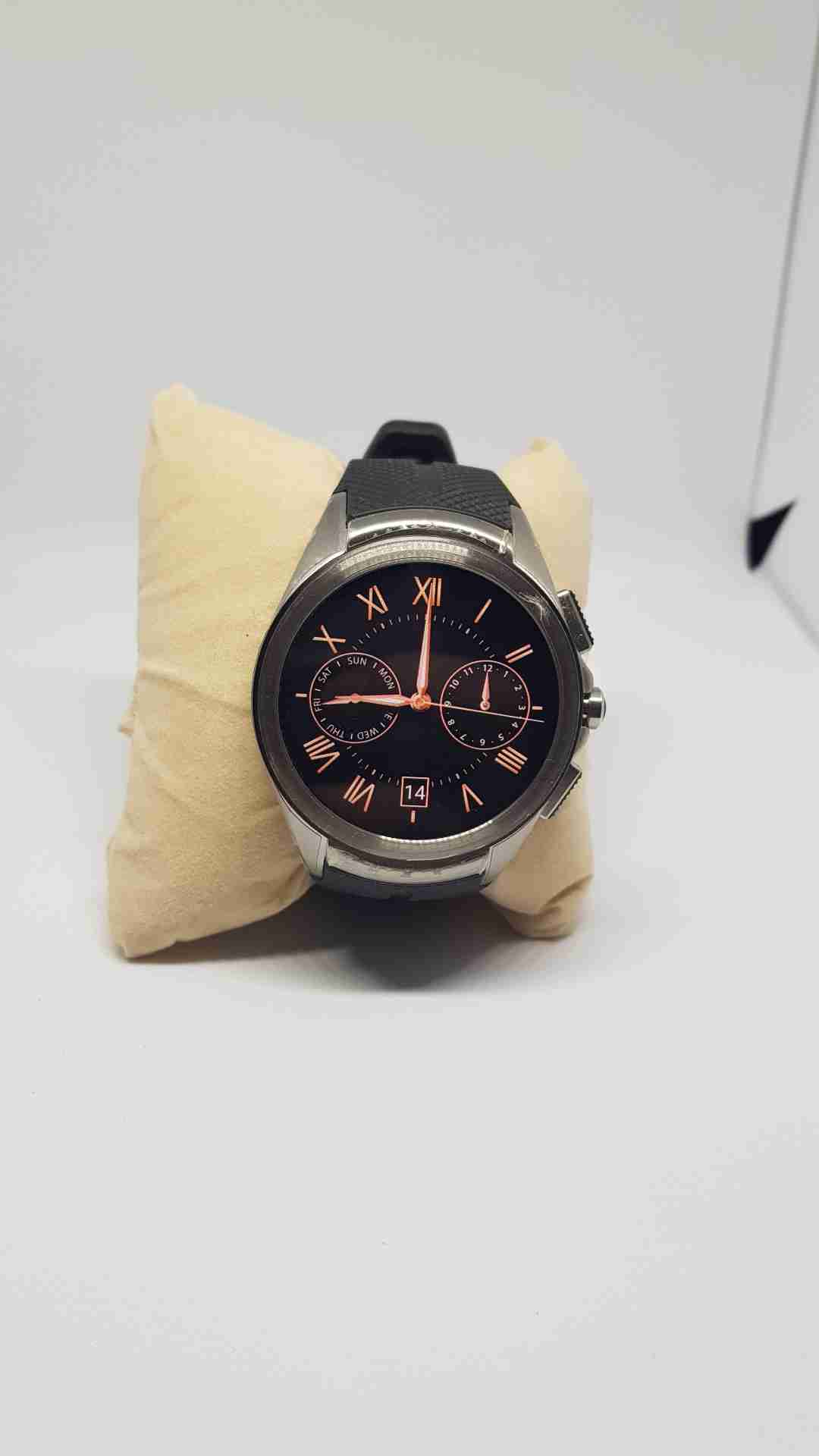LG URBANE 2 SMART WATCH
display unit
لا تنسَ أنك شاهدت هذا الإعلان في عنكبوت
LG URBANE 2 SMA...