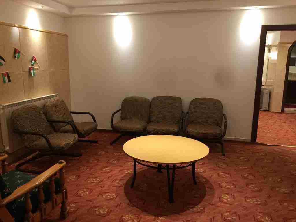 شقة مفروشة للاجار في طبربور                                            


	 				لا تنسَ أنك شاهدت هذا الإعلان في عنكبوت            
	 				
                                شقة مفروشة نضيفة في عمارة...