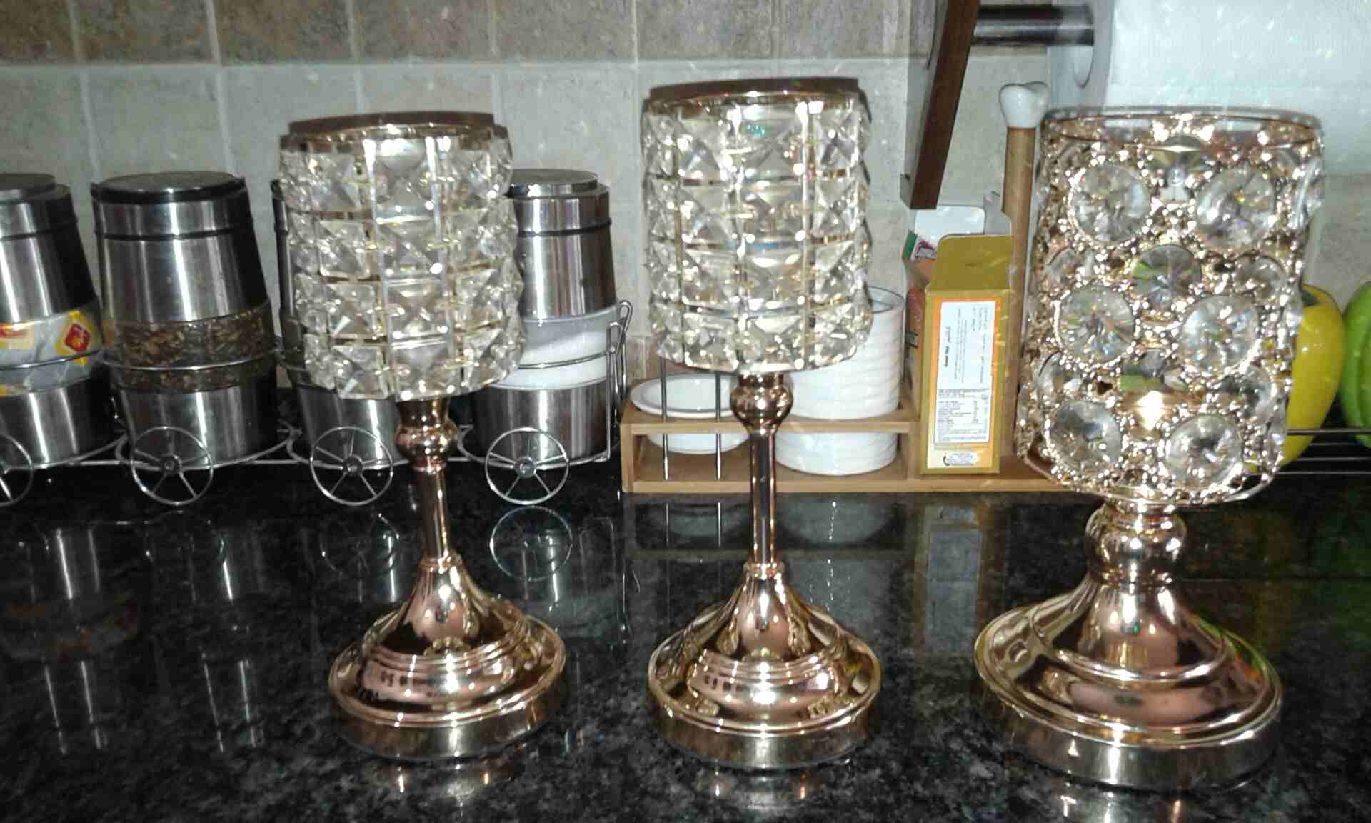 مجموعه اغراض للبيع
لا تنسَ أنك شاهدت هذا الإعلان في عنكبوت
مجموعه اغراض للبيع شمعدنات / فضيه / ور...