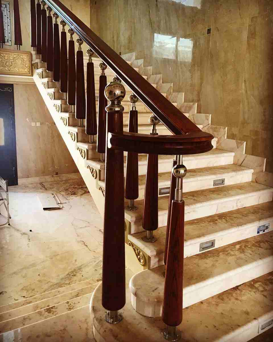 درابزينات وابواب استانلس ستيل عصرية
لا تنسَ أنك شاهدت هذا الإعلان في عنكبوت
لدينا قائمة من افخم ا...