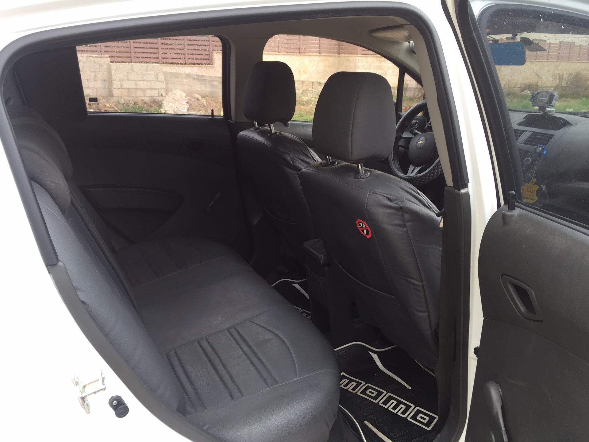 Chevrolet Spark 2015 in Good Condition
لا تنسَ أنك شاهدت هذا الإعلان في عنكبوت
Used
2015
Gas...