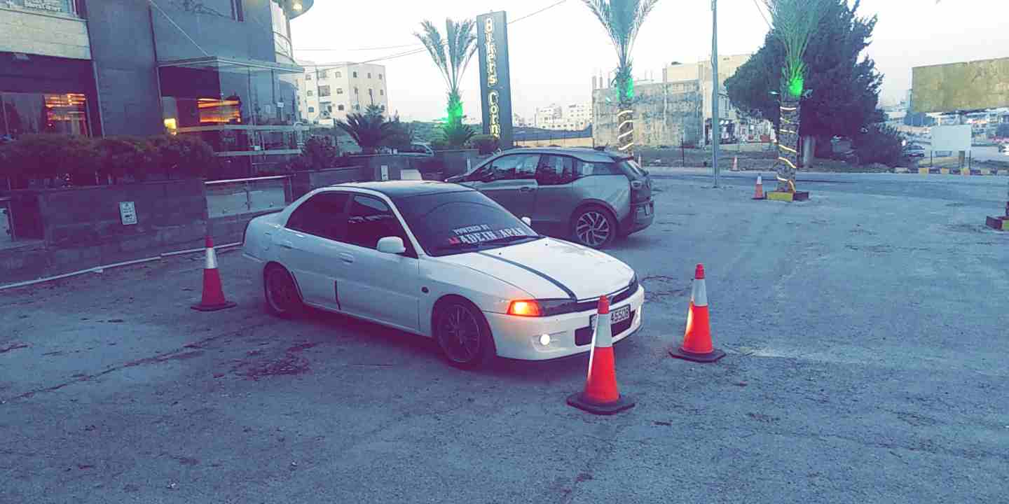 ميتسوبيشي لانسر فل كاامل توماتك ماتور 15 فل انجكشن بسعر مغرري 
 0782594901                                            


	 				لا تنسَ أنك شاهدت هذا الإعلان في عنكبوت...