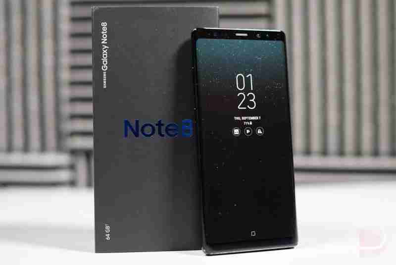 سامسونج نوت Samsung Note 8 64GB جديد كرتونة مسكرة
لا تنسَ أنك شاهدت هذا الإعلان في عنكبوت
موب...