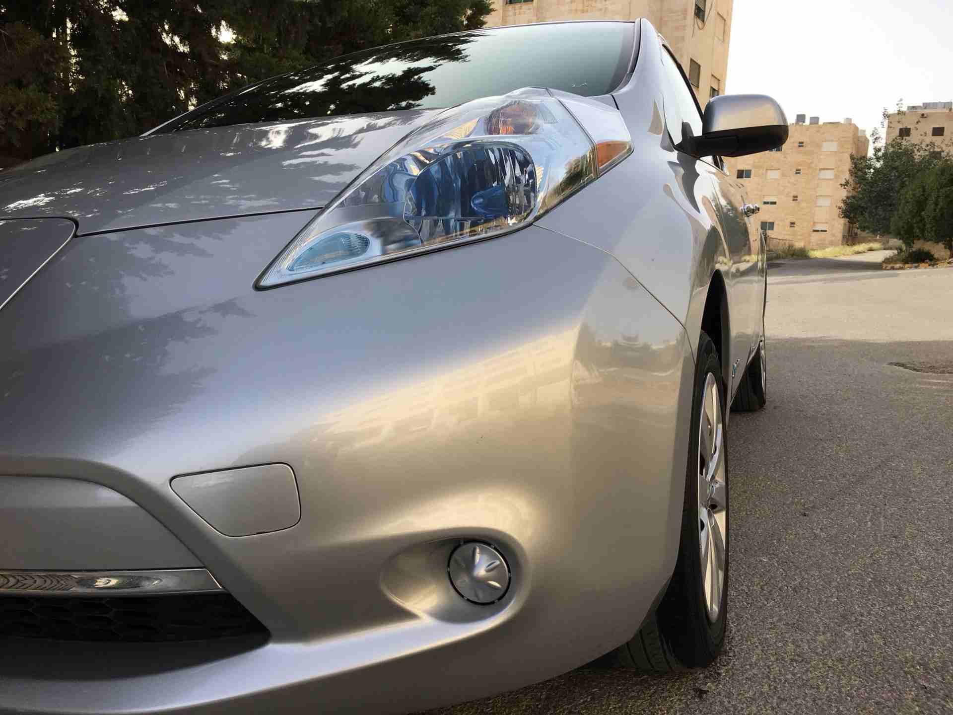 بحالة ممتازة وكلين بدون حوادث ومدخلين                                            


	 				لا تنسَ أنك شاهدت هذا الإعلان في عنكبوت            
	 				
                            نيسان ليف موديل 201...