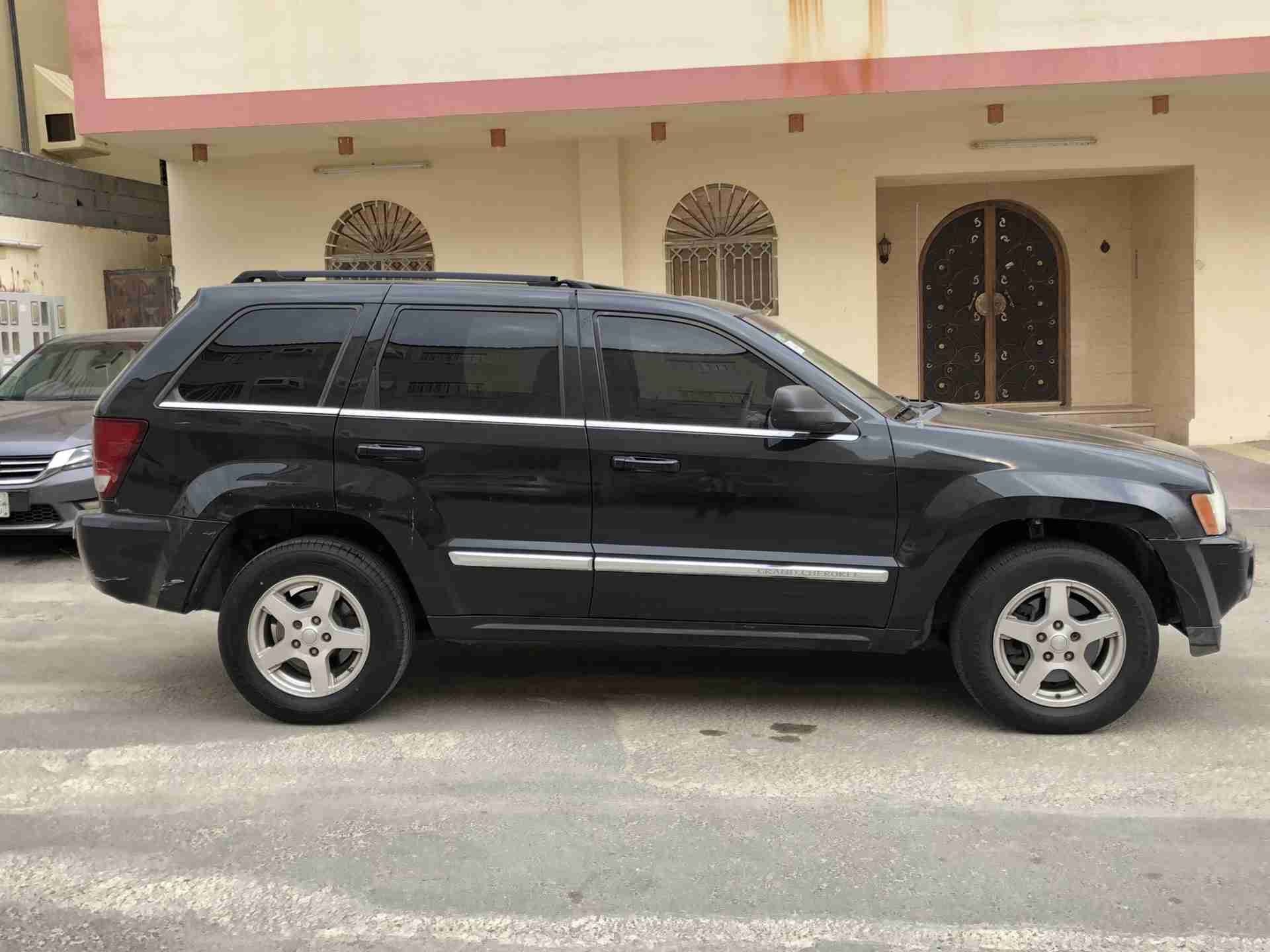 جراند شيروكي 2005 للبيع
لا تنسَ أنك شاهدت هذا الإعلان في عنكبوت
جراند شيروكي 2005 فل كامل ليم...