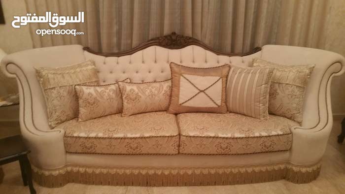 طقم سفرة تركي وطقم كنب تركي للبيع                                            


	 				لا تنسَ أنك شاهدت هذا الإعلان في عنكبوت            
	 				
                                طقم كنب تركي فاخر ف...