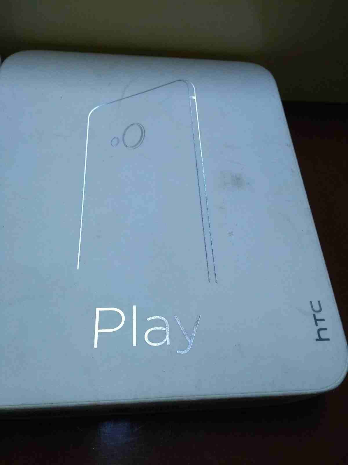 HTC u play للبيع بسعر مغري او بدل على اقل ثمن 64جيجا
لا تنسَ أنك شاهدت هذا الإعلان في عنكبوت
الم...