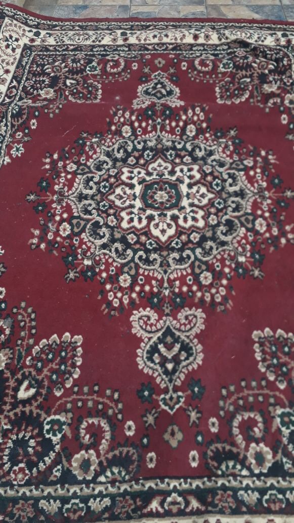 سجاد مصري3*2م مستعمل بحالة جيدا جدا عدد40                                            


	 				لا تنسَ أنك شاهدت هذا الإعلان في عنكبوت            
	 				
                                سجاد مصري ت...