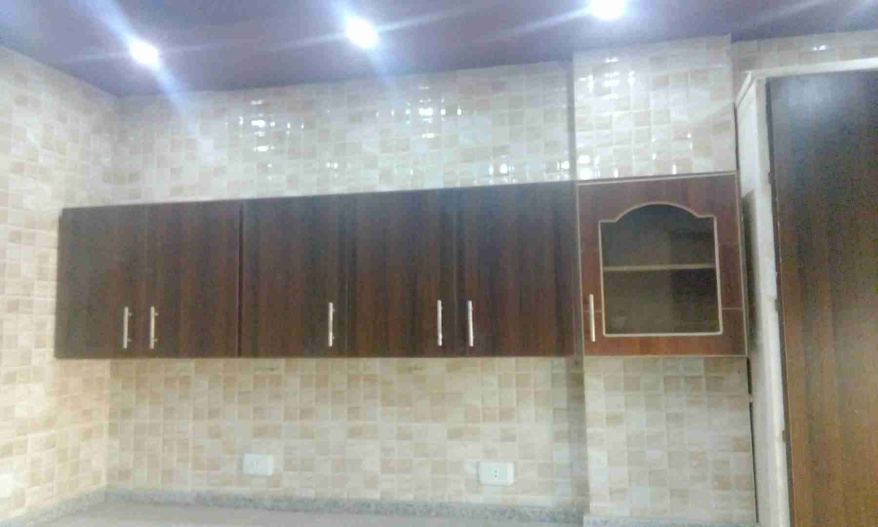 لقطة لقطة للبيع المستعجل شقة طابقية في ماركا الجنوبية اقساط بسعر الكاش
لا تنسَ أنك شاهدت هذا الإعلان في عنكبوت...