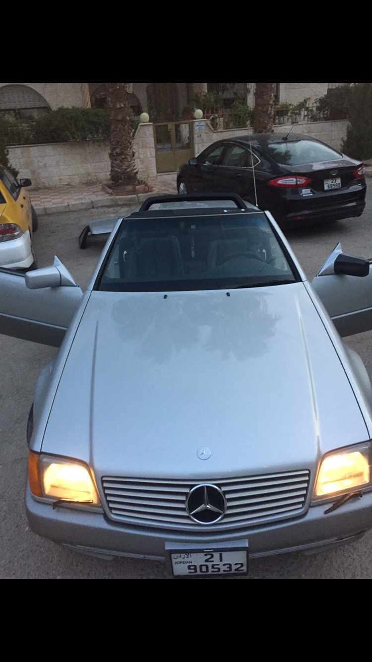 مرسيدس sl 500 كشف 95 كلاسيك 7 جيد
لا تنسَ أنك شاهدت هذا الإعلان في عنكبوت
مرسيدس كلاسيك كشف م...