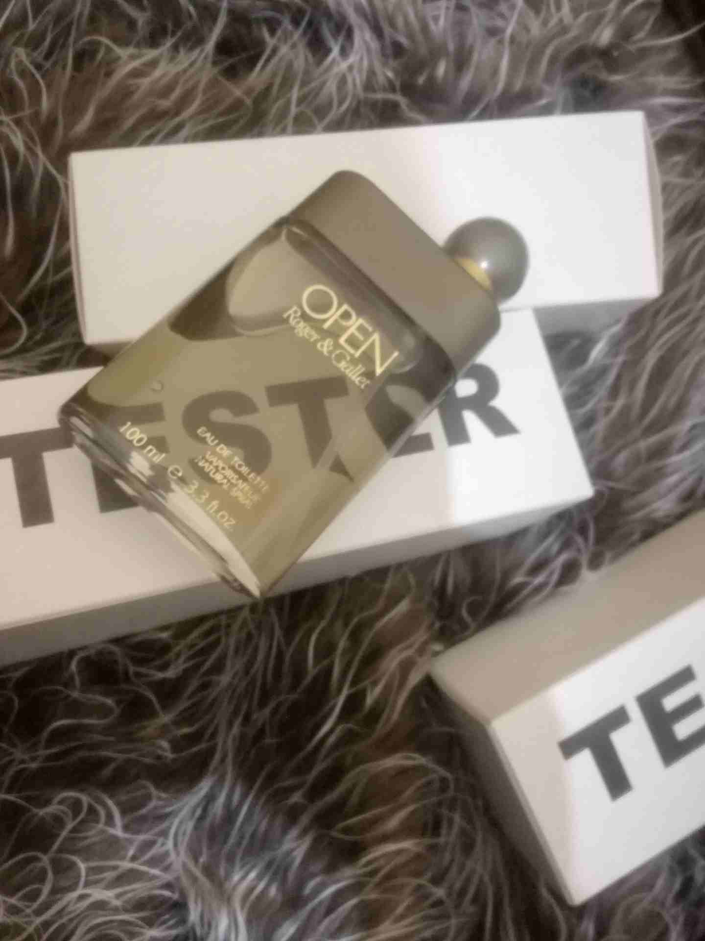 عطور تستر ماركات عالمية <بسعر حرق> التجربه خير برهان
لا تنسَ أنك شاهدت هذا الإعلان في عنكبوت...