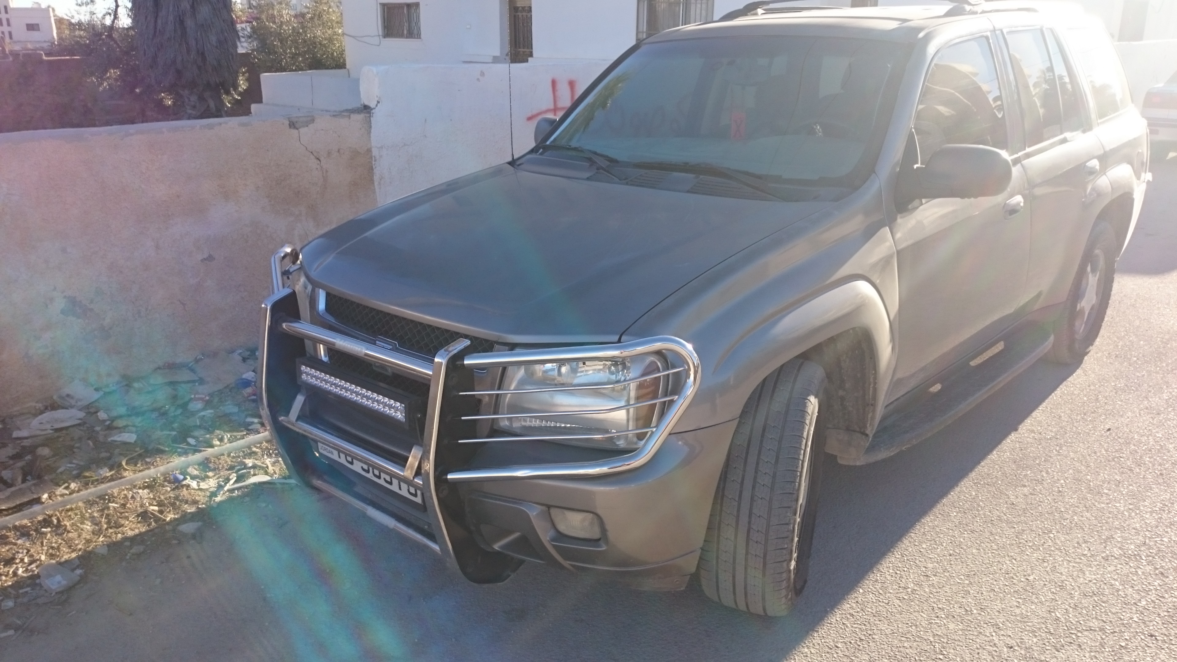 شفر بلايزر 2009 للبدل او البيع                                            


	 				لا تنسَ أنك شاهدت هذا الإعلان في عنكبوت            
	 				
                                بليزر 2009 فحص وترخيص...