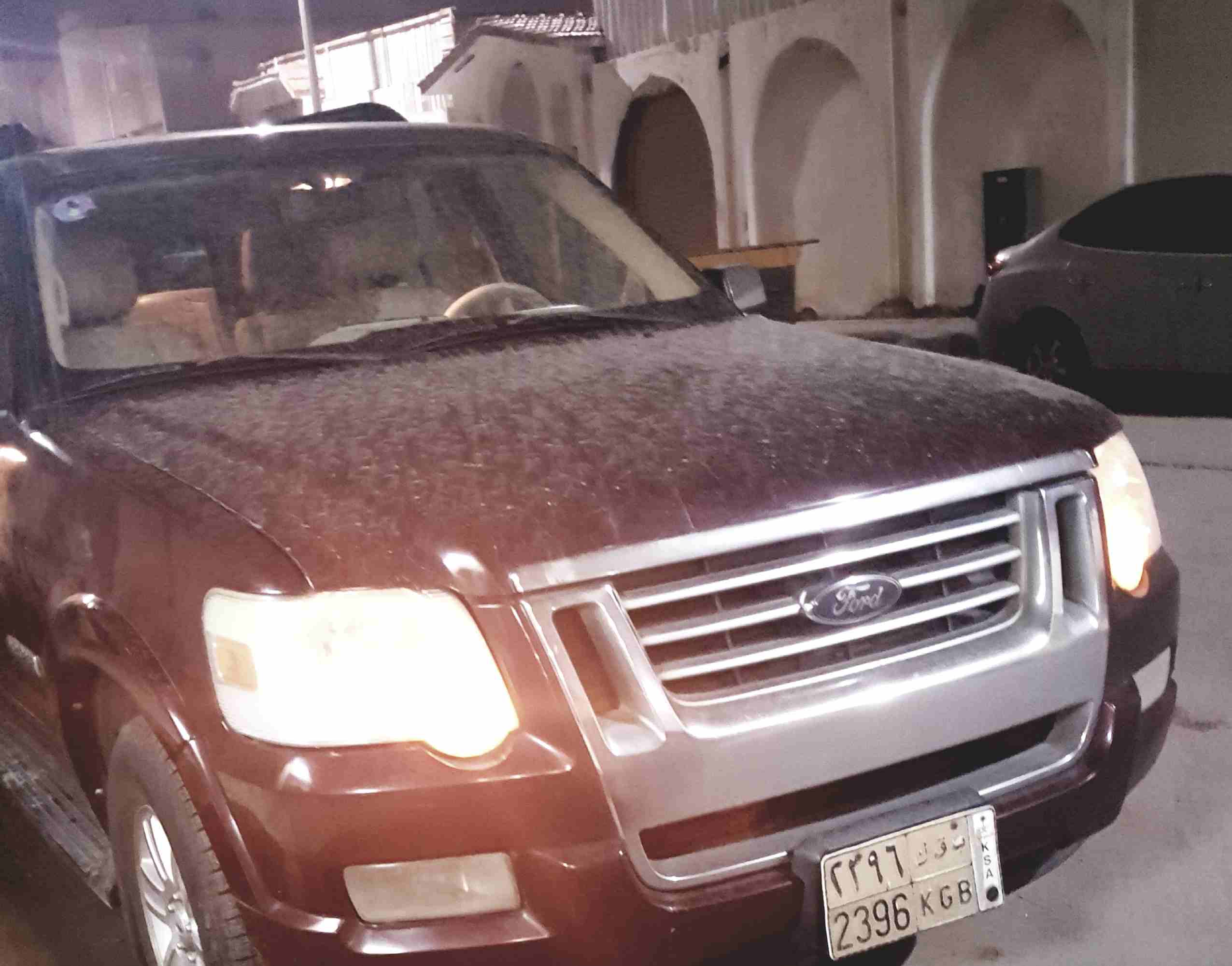 جيب اكسبلور دبل فل كامل 8 سرندل الدمام
لا تنسَ أنك شاهدت هذا الإعلان في عنكبوت
اكسبلور 8 سرندل فل...
