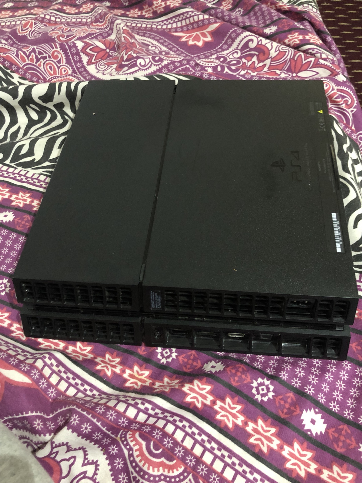 For sale playstation4
لا تنسَ أنك شاهدت هذا الإعلان في عنكبوت
054504393 whatsapp 0553809268...