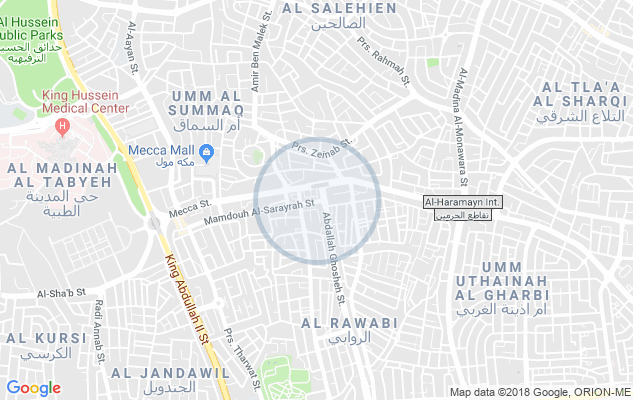 مطعم للبيع بكامل معداته لعدم التفرغ
لا تنسَ أنك شاهدت هذا الإعلان في عنكبوت
مطعم للبيع بكامل معدا...