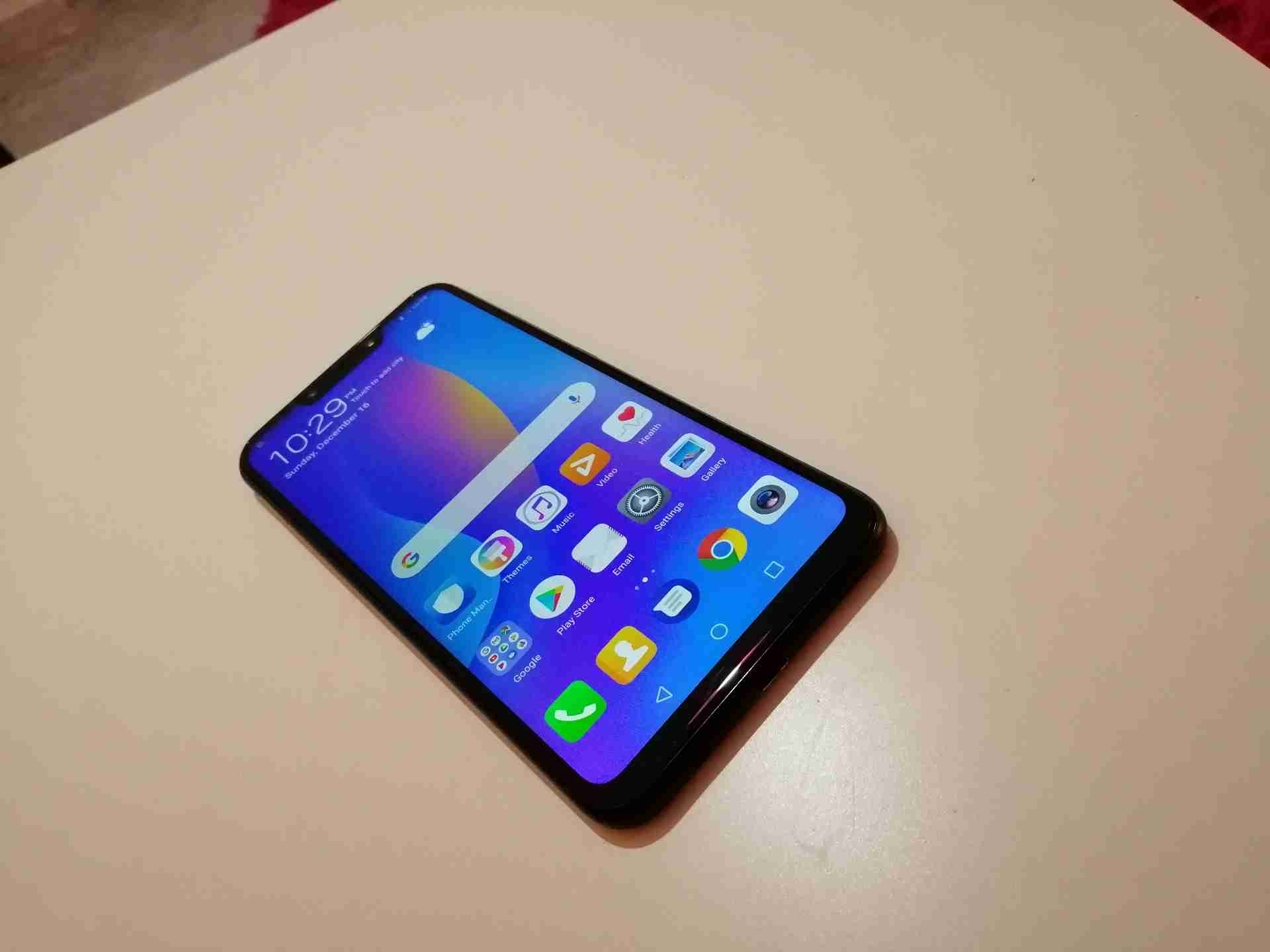 nova 3i للبيع استعمال اقل من شهر                                            


	 				لا تنسَ أنك شاهدت هذا الإعلان في عنكبوت            
	 				
                                للبيع بحاله الجديد ك...