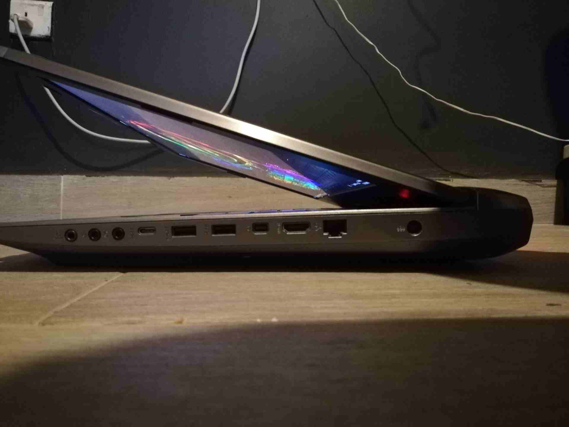 asus gaming laptop
لا تنسَ أنك شاهدت هذا الإعلان في عنكبوت
Asus ROG GL 752
I7 6820hk
17.3 inch 4...