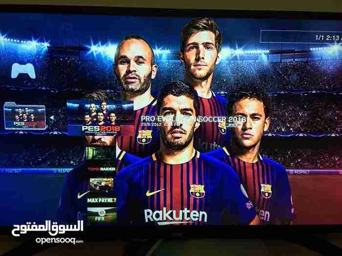 بلايستيشن 3 معدله للبيع
لا تنسَ أنك شاهدت هذا الإعلان في عنكبوت
بليستيشن 3 مستعمله شهرين شبه...