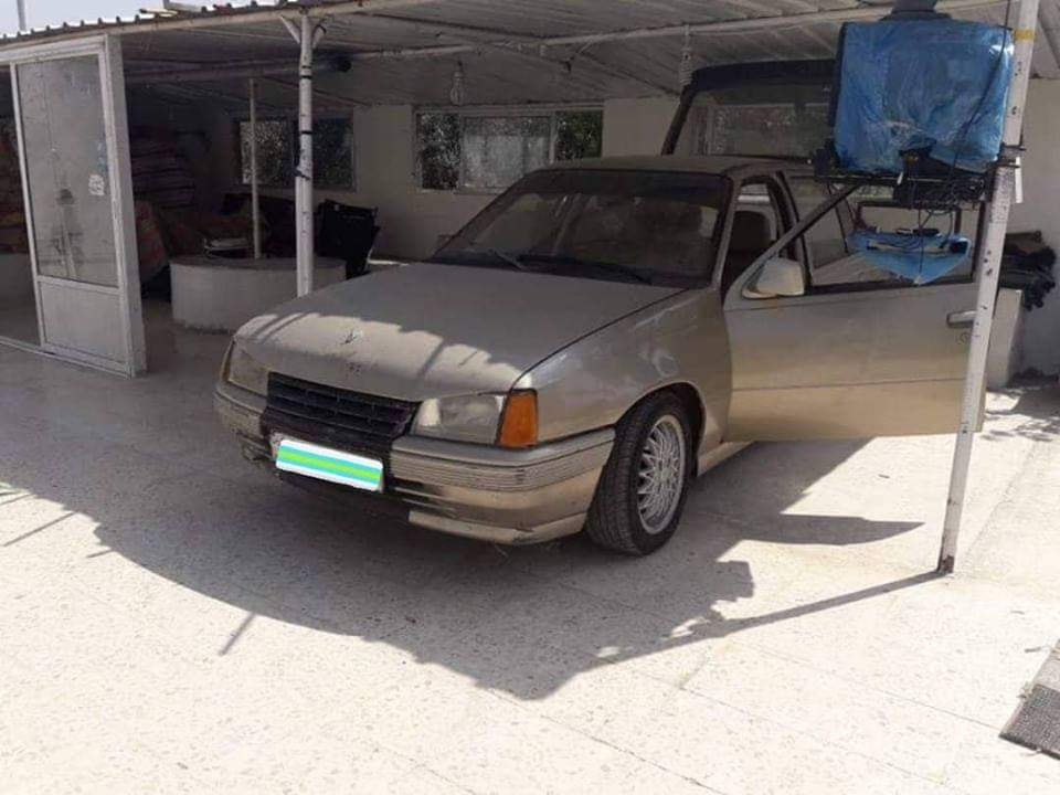 قطع اوبل كادت هاج باك                                            


	 				لا تنسَ أنك شاهدت هذا الإعلان في عنكبوت            
	 				
                                سياره كامله مفروطه 
قطع مكنيك...