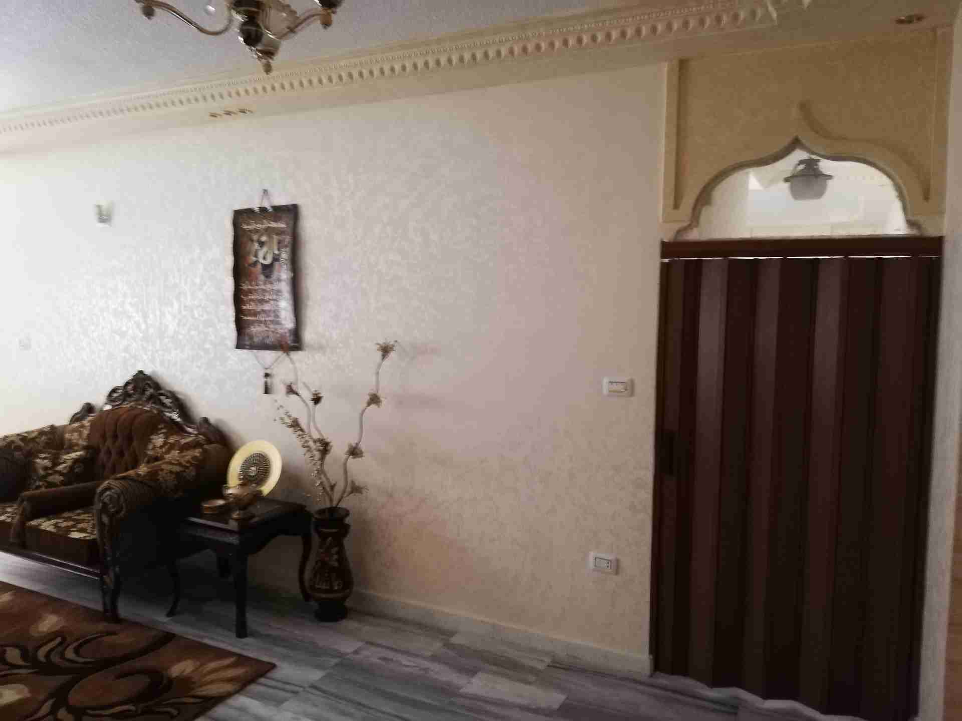 شقة للإيجار في الجبيهة مقابل القنصلية السعودية(عائلات فقط)
لا تنسَ أنك شاهدت هذا الإعلان في عنكبوت...