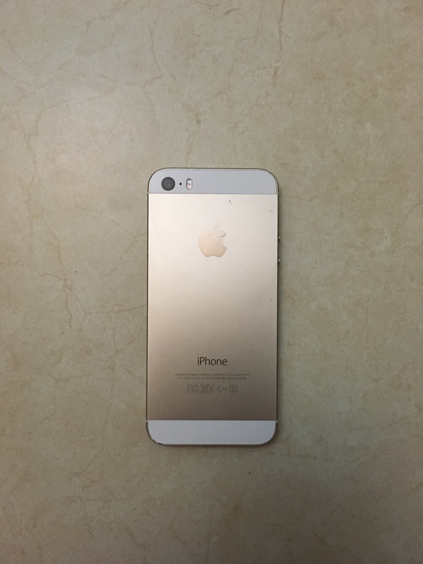 Iphone 5s gold 16 gb
لا تنسَ أنك شاهدت هذا الإعلان في عنكبوت
Iphone 5s gold 16 gb
مع كامل أغر...