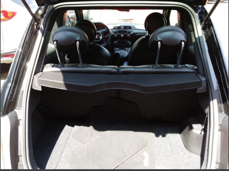 Fiat 500e 2015
لا تنسَ أنك شاهدت هذا الإعلان في عنكبوت
(077-6000-500)
‎جمرك جديد
‎ بتار...