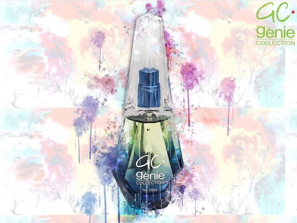 عطور جيني الاصلية
لا تنسَ أنك شاهدت هذا الإعلان في عنكبوت
ولساتنا مستمرين بالعرض مع عطور جيني...