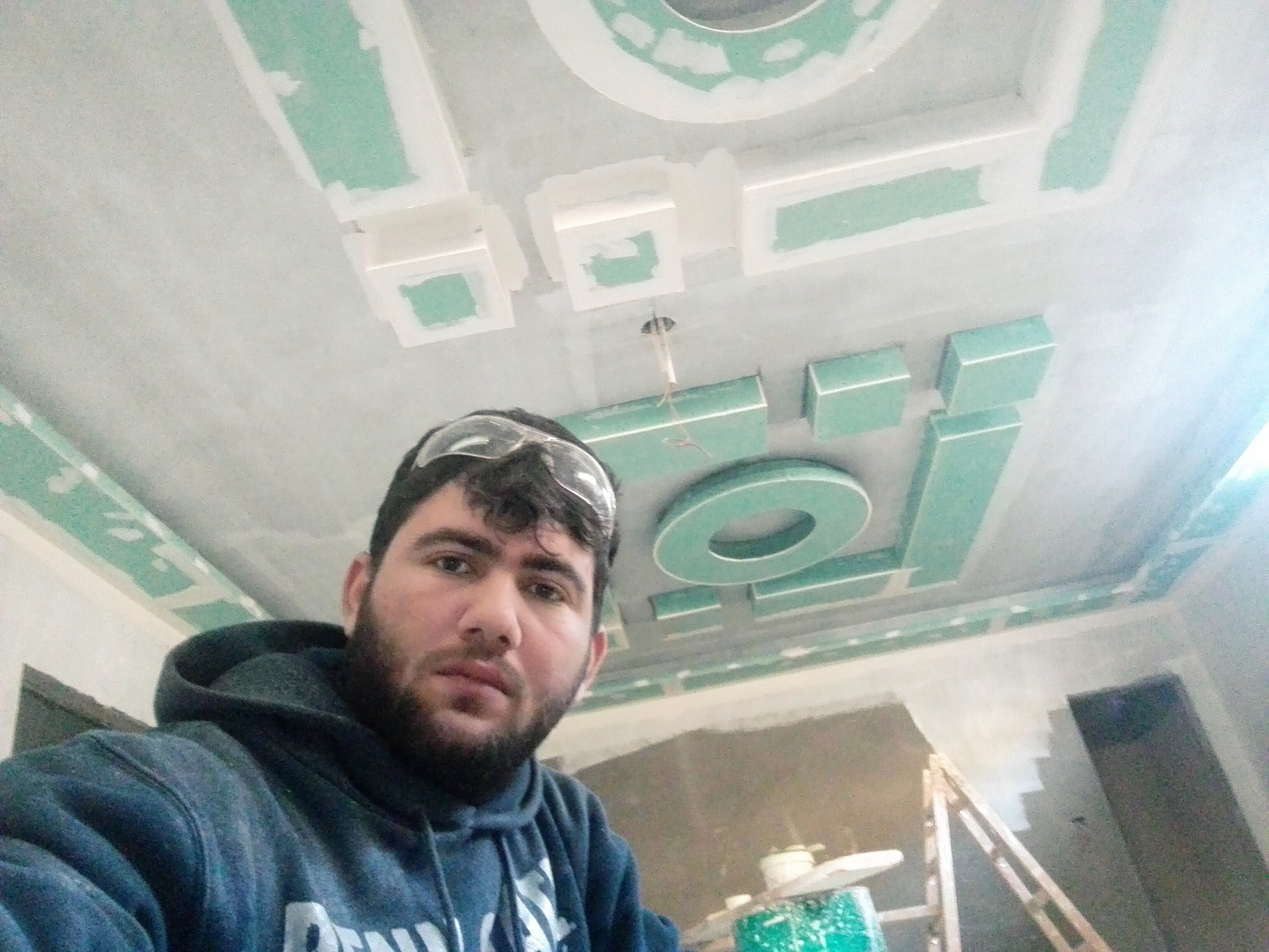 ابو علي الشامي لكافة اعمال الديكور الجبصين وجبصن برد واسعار مناسبه
لا تنسَ أنك شاهدت هذا الإعلان في عنكبوت...