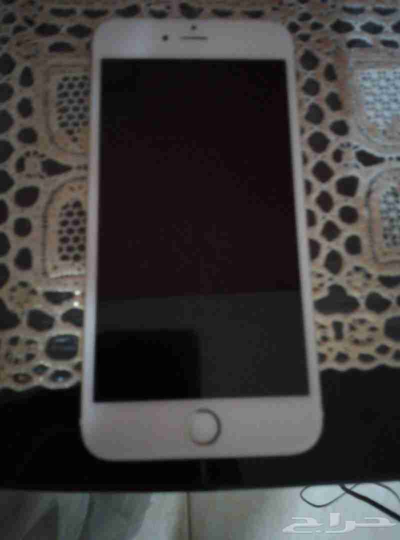 للبيع ايفون 6s plus                                            


	 				لا تنسَ أنك شاهدت هذا الإعلان في عنكبوت            
	 				
                                للبيع ايفون 6s plus 64  الجهاز مس...