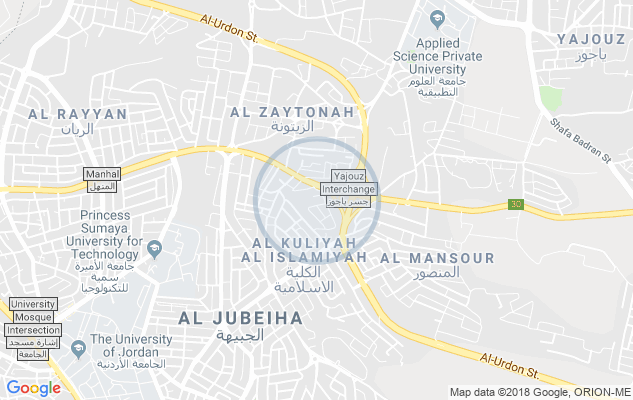 شقة طابق اخير مع روف للبيع
لا تنسَ أنك شاهدت هذا الإعلان في عنكبوت
شقة طابق اخير مساحه 165متر...