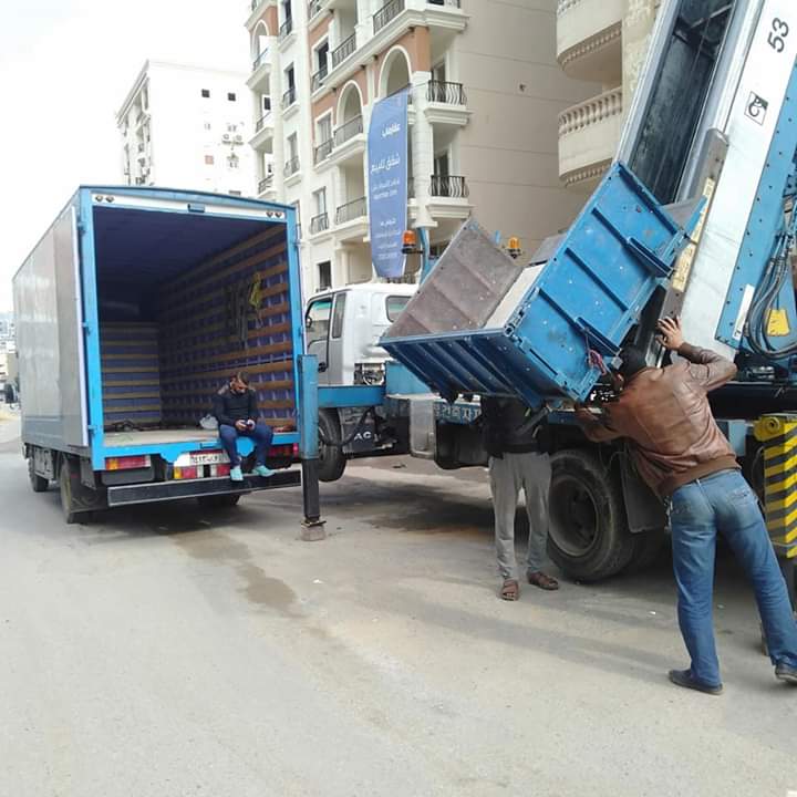 الصقرلخدمات الاثاث والبضائع 01102385219
لا تنسَ أنك شاهدت هذا الإعلان في عنكبوت
خبررررهههههام...
