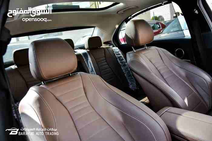 Mercedes E200 2017 AMG
لا تنسَ أنك شاهدت هذا الإعلان في عنكبوت
2017 Mercedes E200
AMG Kit
وارد...