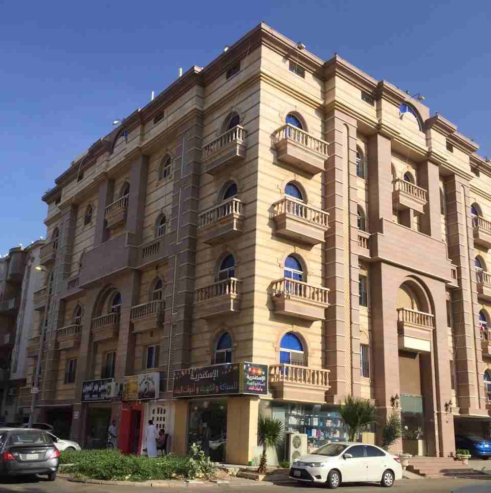 عمارة إستثمارية للعقارين                                            


	 				لا تنسَ أنك شاهدت هذا الإعلان في عنكبوت            
	 				
                            عمارة إستثمارية وفرصة ذهبية للمس...