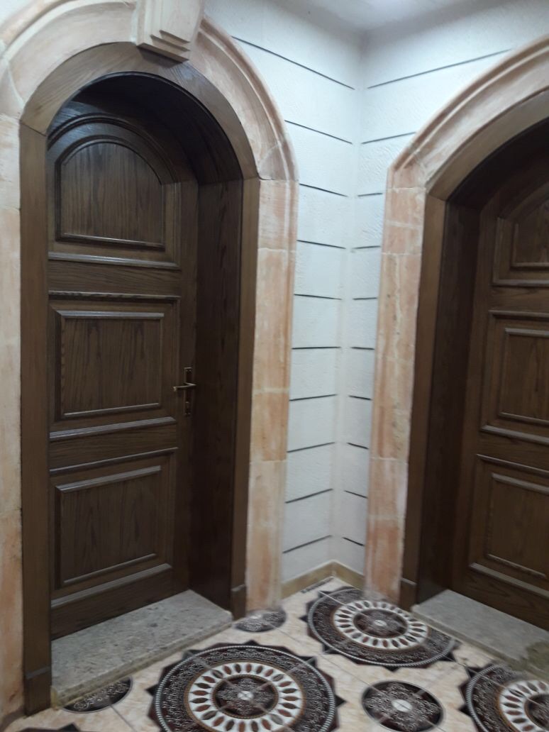 بناية للبيع من ثلاث طوابق بالقرب من القيادة العامة طبربور
لا تنسَ أنك شاهدت هذا الإعلان في عنكبوت...