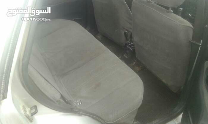 هونداي اكسيل موديل 94 بحاله وكاله للبيع
لا تنسَ أنك شاهدت هذا الإعلان في عنكبوت
هونداي اكسيل...