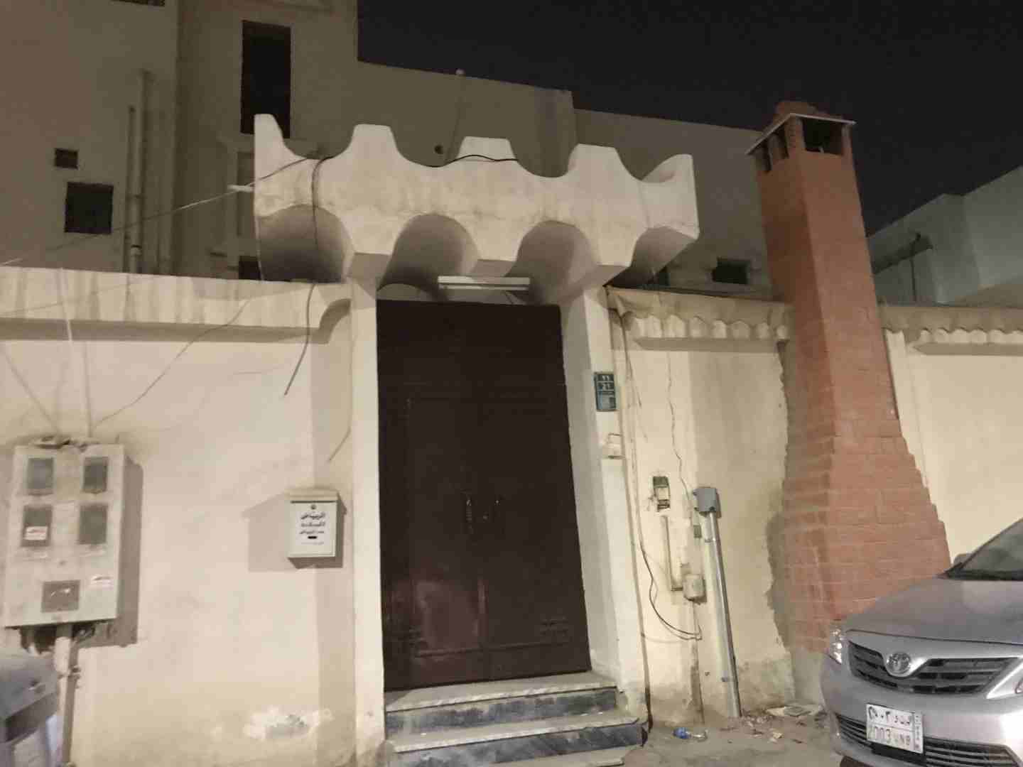 فيلا دوبلكس للبيع في حي الروابي
لا تنسَ أنك شاهدت هذا الإعلان في عنكبوت
فيلا دوبلكس متصلة للبيع ف...