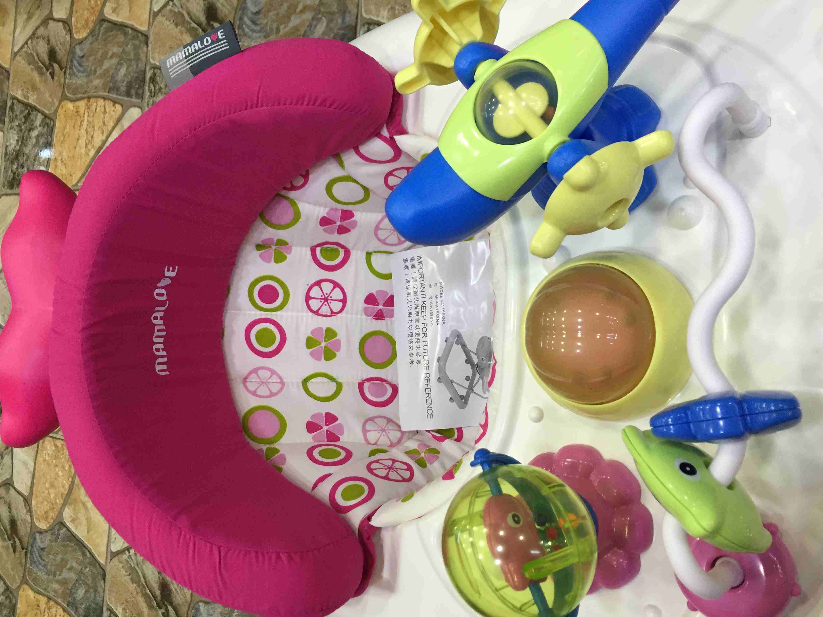عربايات تعليم المشي افخم الموديلات ماركات عالميه 0796316653
لا تنسَ أنك شاهدت هذا الإعلان في عنكبوت...