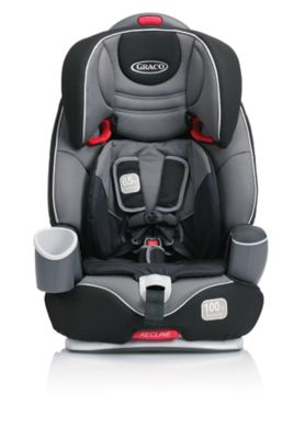 carseat
لا تنسَ أنك شاهدت هذا الإعلان في عنكبوت
مقعد سياره carseat ماركة غراكو للبيع.. الكرسي...
