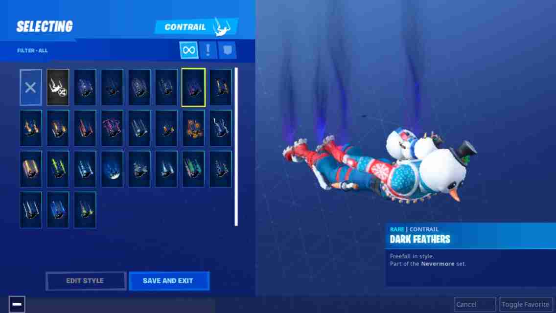 حساب فورتنايت نادر 95 سكن
لا تنسَ أنك شاهدت هذا الإعلان في عنكبوت
كلشي موضح بالصور فل اكسيس ق...