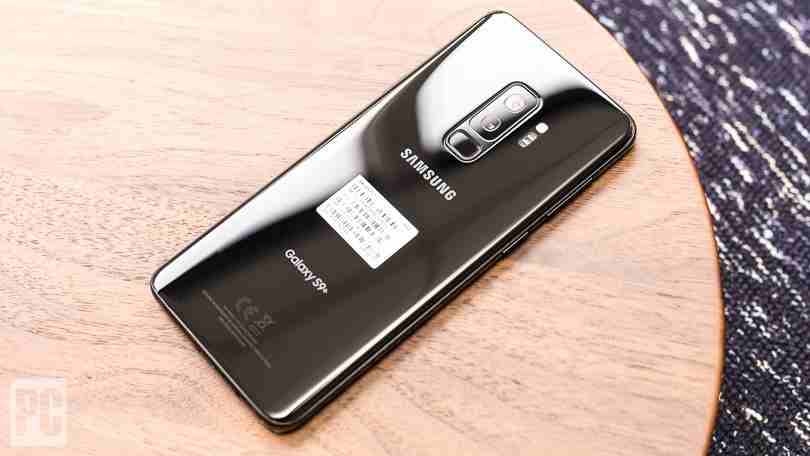 سامسونح Samsung S9 Plus 128GB جديد الكرتونه مسكره
لا تنسَ أنك شاهدت هذا الإعلان في عنكبوت
موبايل...