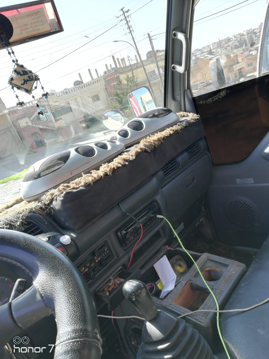 ديانا ايسوزو للبيع
لا تنسَ أنك شاهدت هذا الإعلان في عنكبوت
كندشن بور
زجاج كهرباء
طقم طصات ا...