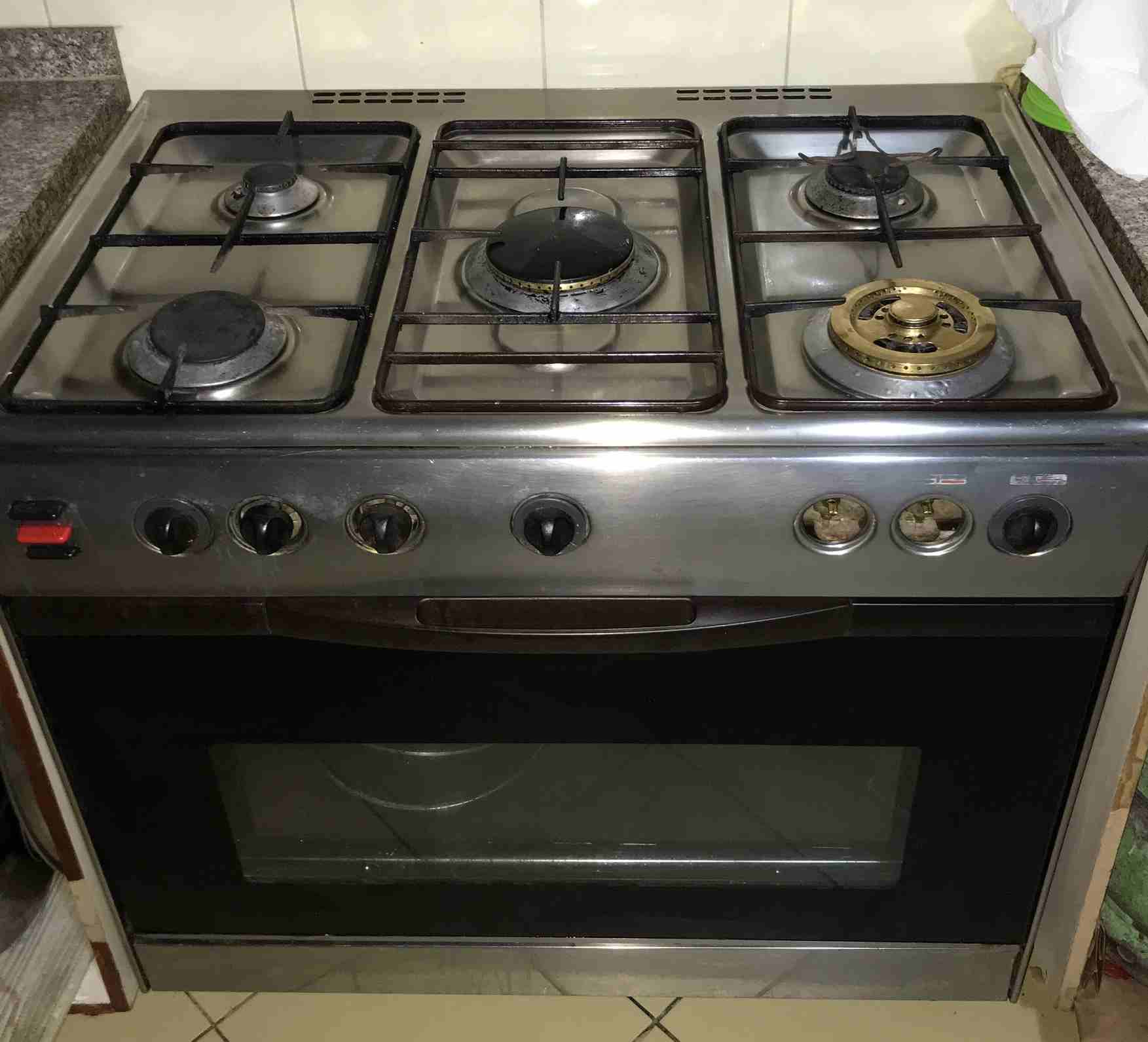 فرن غاز للبيع
لا تنسَ أنك شاهدت هذا الإعلان في عنكبوت
فرن غاز ماركة xper stove s للبيع بحاله جي...