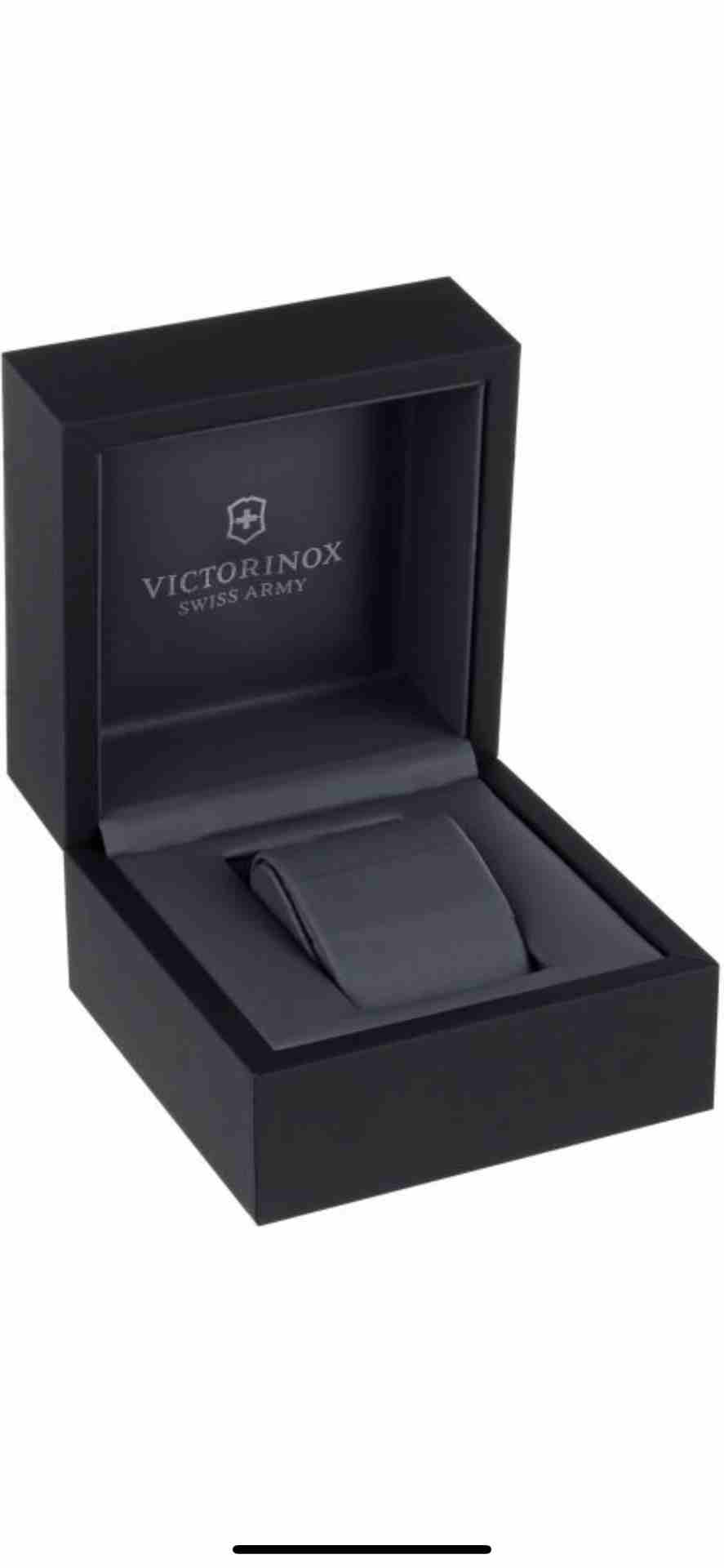 victorinox Swiss made
لا تنسَ أنك شاهدت هذا الإعلان في عنكبوت
Victorinox Swiss Army Men's Ma...