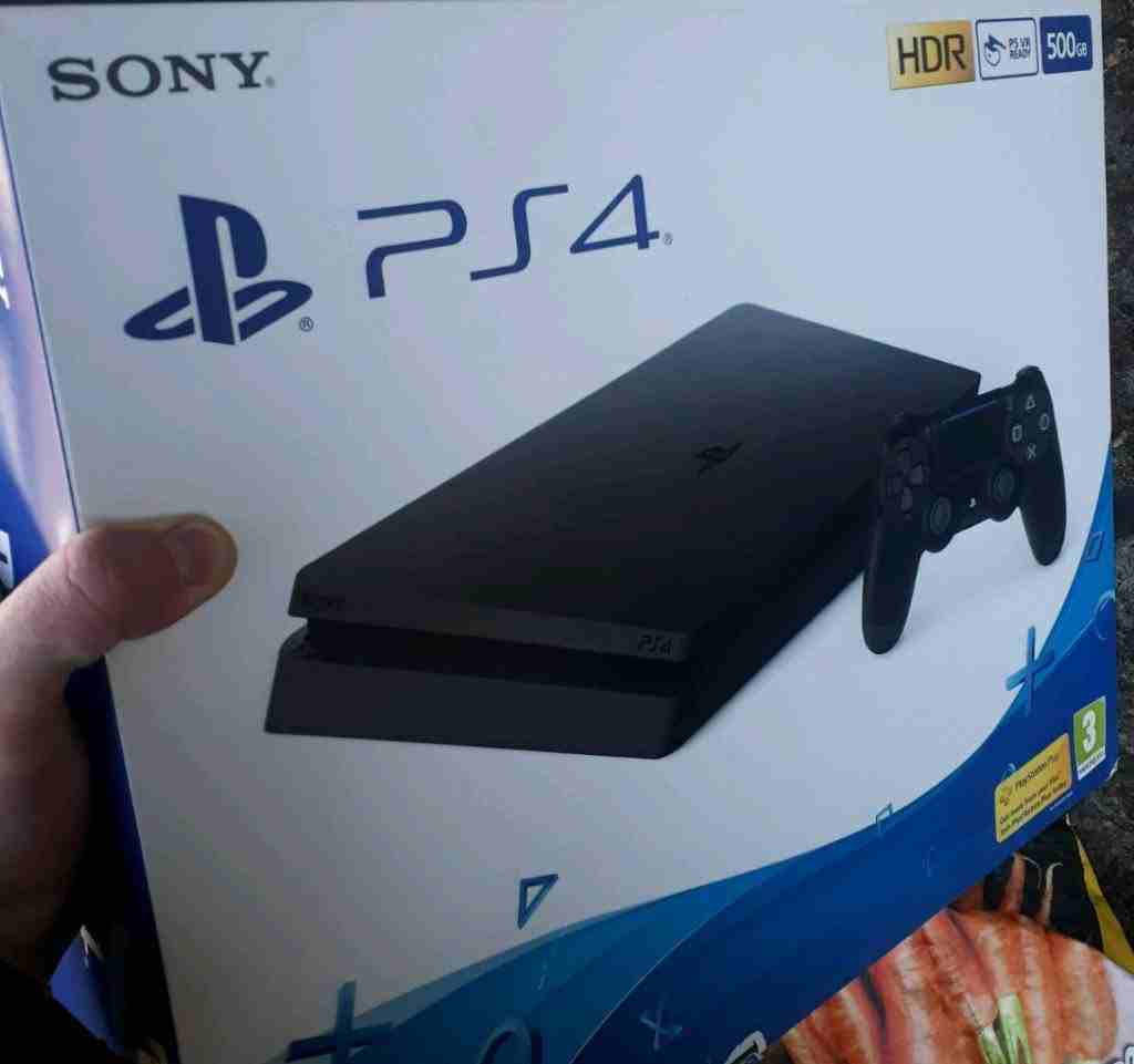 اقوى عرض على اجهزة ps4 معدل                                            


	 				لا تنسَ أنك شاهدت هذا الإعلان في عنكبوت            
	 				
                            اجهزة ps4 معدلة 500gb
جديدة ف...