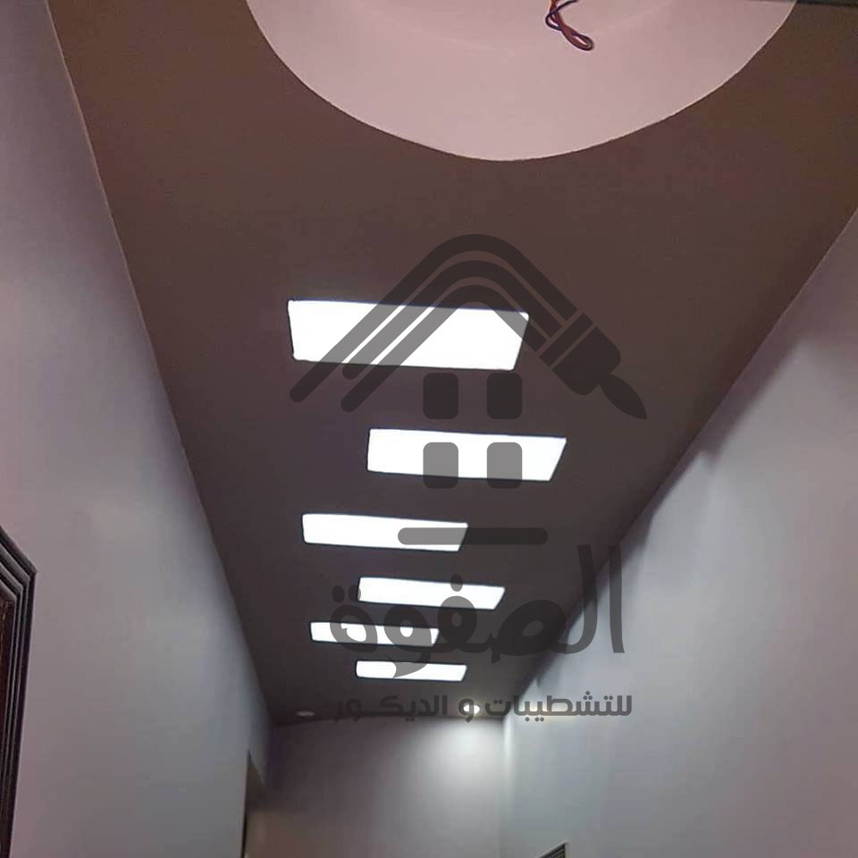 شطب شقتك على زوقك مع الصفوه للتشطيبات والديكور
تمتع بأحدث التصميمات العصريه والحديثه ذات اللمسه الجماليه من الديكور المعاصر شطب شقتك على يد مهندسين متخصصين وصنايعيه ماهرين سلمنا شقتك على المحاره ومع...