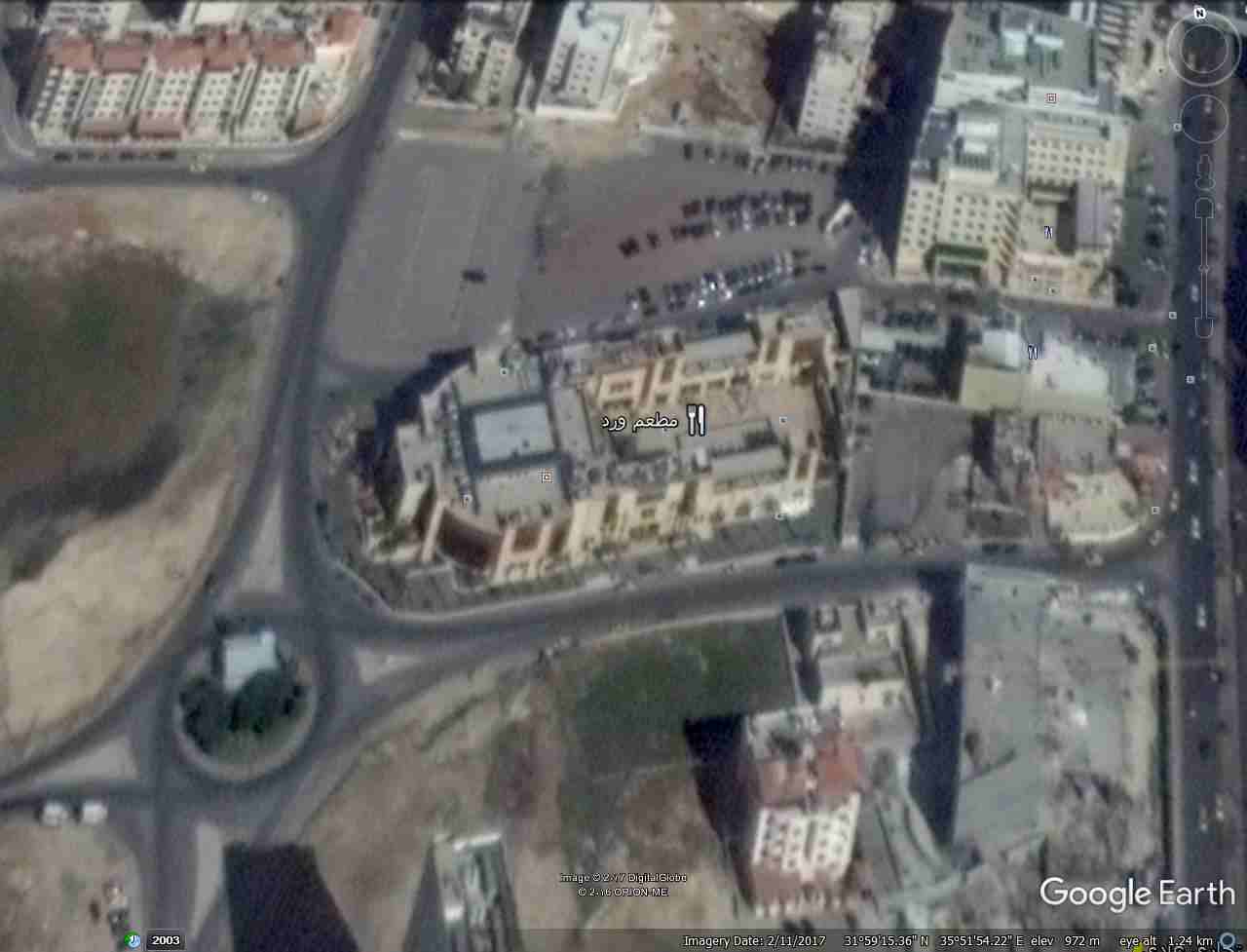 ارض 1000 م للبيع بجانب مطعم أبو جبارة تصلح لإسكان فخم موقع مميز جدااا                                            


	 				لا تنسَ أنك شاهدت هذا الإعلان في عنكبوت...