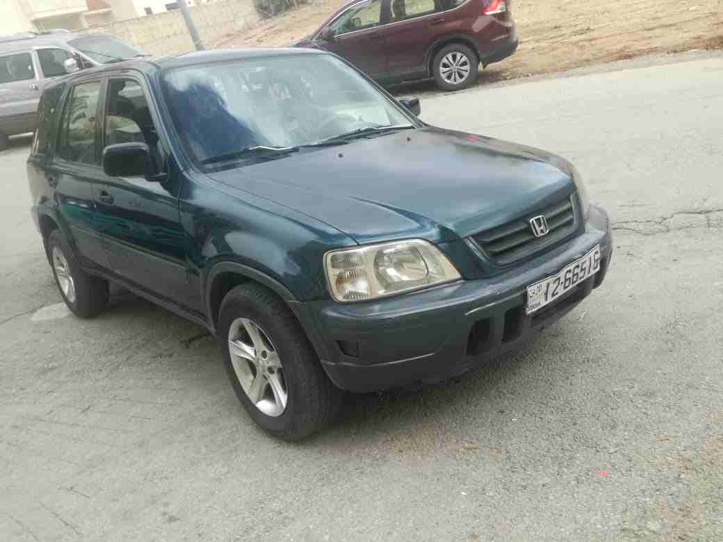 هوندا CR-V 1998                                            


	 				لا تنسَ أنك شاهدت هذا الإعلان في عنكبوت            
	 				
                            هوندا CR-V 1998
فحص كامل
فل اوبشن معدا ال...