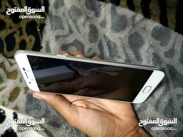 A8 2015
لا تنسَ أنك شاهدت هذا الإعلان في عنكبوت
A8 2015 مستعمل
جهاز وكاااالةة بس في عطل خفيف ......